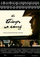 plakat filmu The Things We Carry
