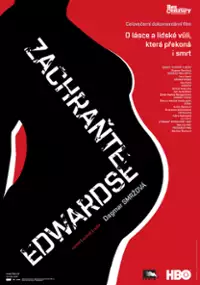Plakat filmu Zespół Edwardsa