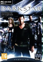 plakat filmu Darkstar: The Interactive Movie