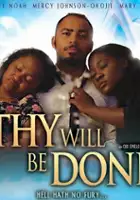 plakat filmu Thy Will Be Done