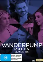 plakat - Vanderpump Rules (2013)