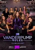 plakat - Vanderpump Rules (2013)