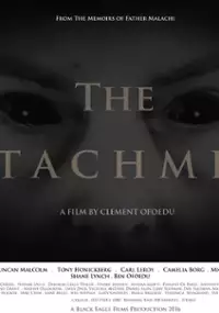 Plakat filmu The Attachment