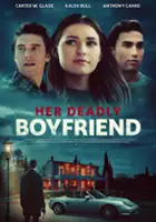 plakat filmu Her Deadly Boyfriend