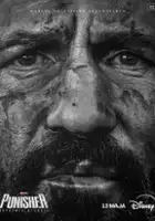 plakat filmu The Punisher: One Last Kill