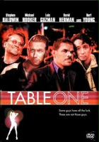 plakat filmu Table One