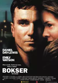 Plakat filmu Bokser