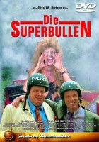 plakat filmu Die Superbullen