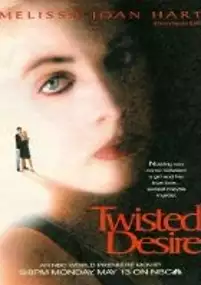 Plakat filmu Zła miłość