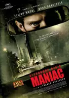 Aaron Colom / Maniac