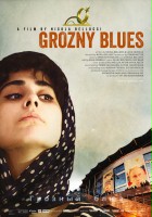 plakat filmu Grozny Blues