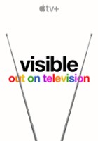 plakat filmu Visible: Out on Television