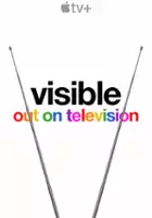 plakat serialu Visible: Out on Television