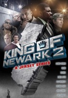 plakat filmu King of Newark 2