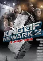 Vince Edgehill / King of Newark 2