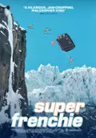 plakat filmu Super Frenchie