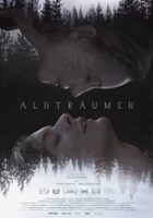 plakat filmu Albträumer