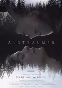 Plakat filmu Albträumer