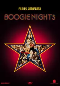 Plakat filmu Boogie Nights