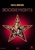 plakat filmuBoogie Nights
