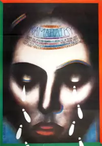 Plakat filmu Kamarátky