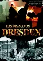 plakat filmu Dramat Drezna