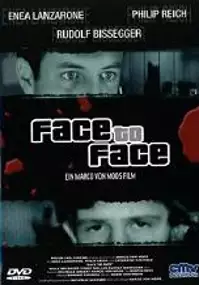 Plakat filmu Face to Face