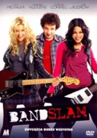 plakat filmu Bandslam