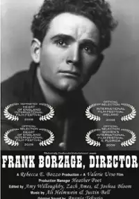 Plakat filmu Frank Borzage, Director