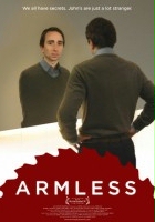 plakat filmu Armless