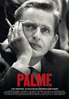 plakat filmu Palme