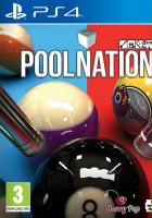 plakat filmu Pool Nation