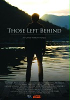 plakat filmu Those Left Behind