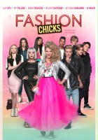 plakat filmu Fashion Chicks
