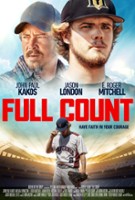 plakat filmu Full Count
