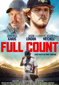 Plakat filmu Full Count