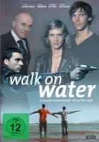 Avi Fahima / Spacer po wodzie