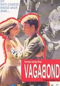 Plakat filmu Vagabond