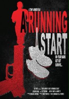 plakat filmu A Running Start