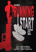 Devon Barra Mackinnon / A Running Start