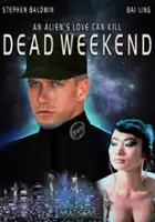 plakat filmu Śmiertelny weekend