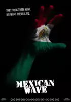 plakat filmu Mexican Wave