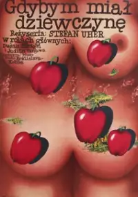 Plakat filmu Gdybym miał dziewczynę
