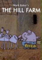 plakat filmu The Hill Farm