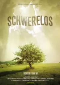 Plakat filmu Schwerelos