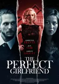 Plakat filmu The Perfect Girlfriend