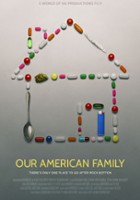 plakat filmu Our American Family