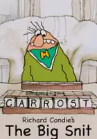 plakat filmu The Big Snit