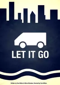 Plakat filmu Let it Go
