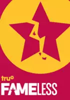 plakat programu TV Fameless